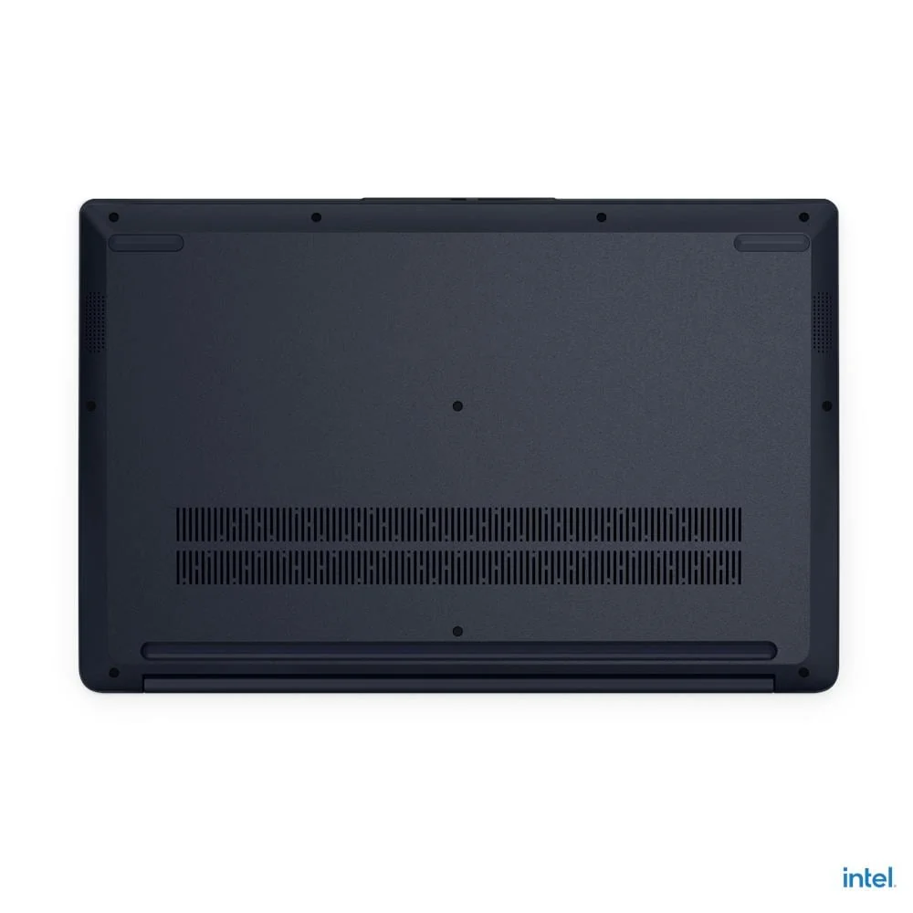 Lenovo IdeaPad 1 15IGL7 Celeron N4020 4GB 128GB Used Laptop Lahore — Lenovo laptop side and angled view, buy in Lahore Pakistan