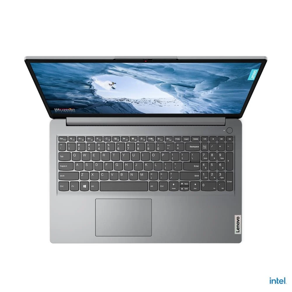 Lenovo IdeaPad 1 15IGL7 Celeron N4020 4GB 128GB Used Laptop Lahore — used Lenovo laptop for sale in Pakistan, NN Laptops Lahore