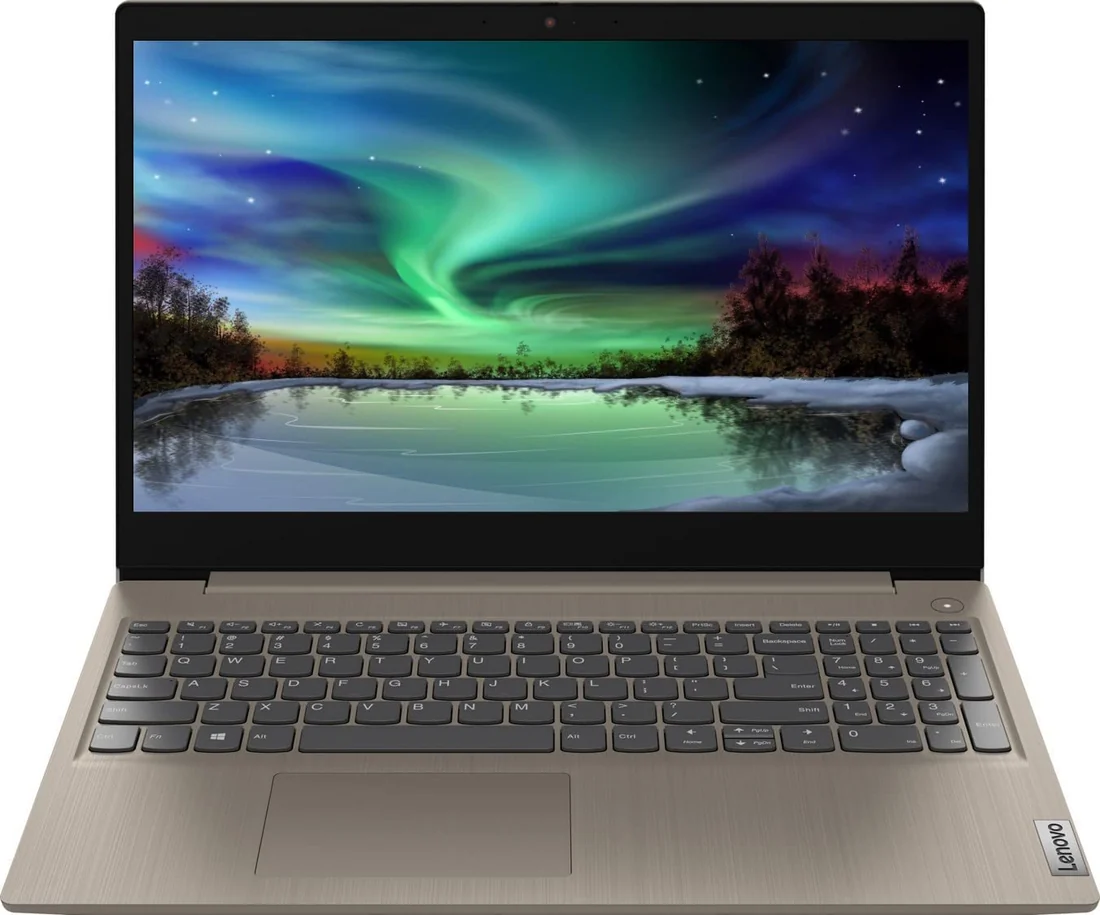 Lenovo IdeaPad 3 (11th Gen) — used Lenovo laptop for sale in Pakistan, NN Laptops Lahore