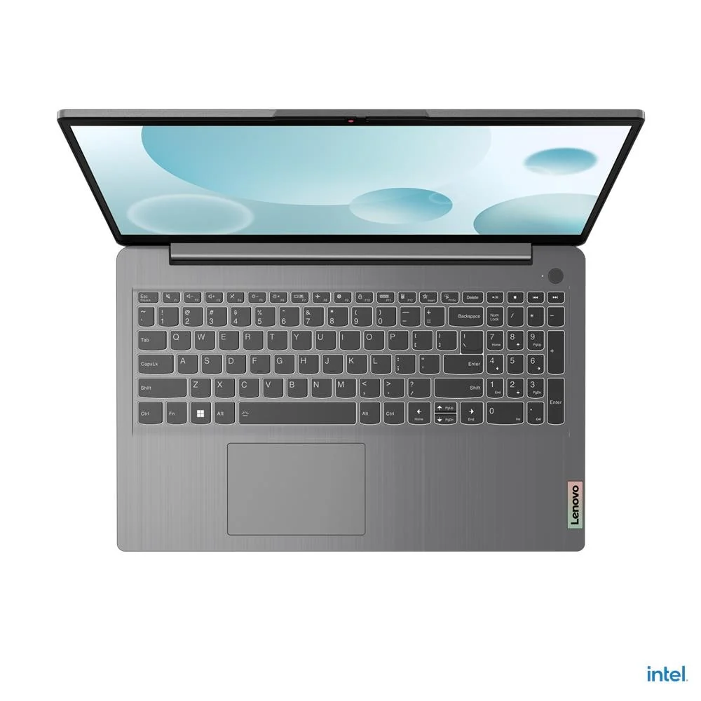 Lenovo IdeaPad 3 15IAU7 i5-1235U 8GB 512GB Used Laptop Lahore — used Lenovo laptop for sale in Pakistan, NN Laptops Lahore