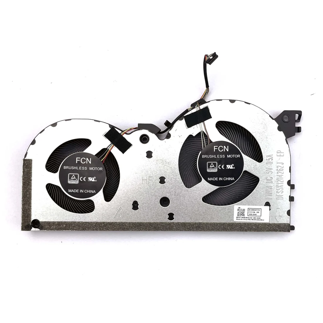 Lenovo IdeaPad 3 4-Pin Internal Cooling Fan — used Lenovo laptop, price in Pakistan at NN Laptops Hafeez Center Lahore