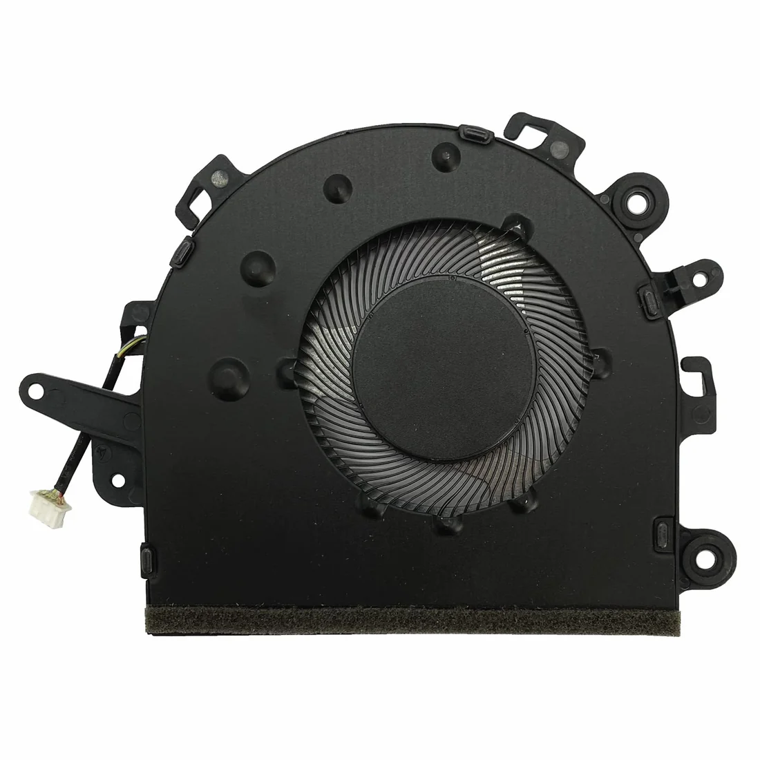 Lenovo IdeaPad 3 4-Pin Internal Cooling Fan — Lenovo laptop keyboard and ports view, Lahore Pakistan