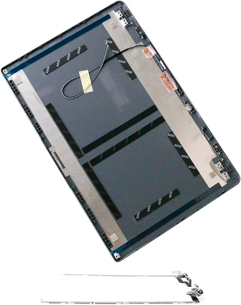 Lenovo IdeaPad 3 Hinges Set — used Lenovo laptop for sale in Pakistan, NN Laptops Lahore