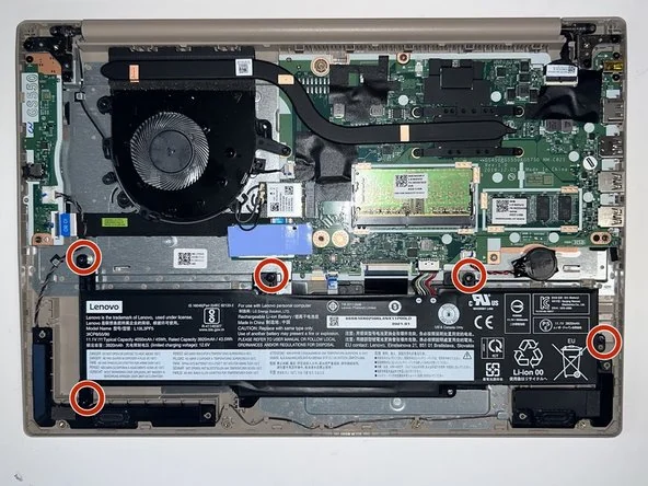Lenovo IdeaPad 3 Motherboard (10th Gen i5) — used Lenovo laptop for sale in Pakistan, NN Laptops Lahore