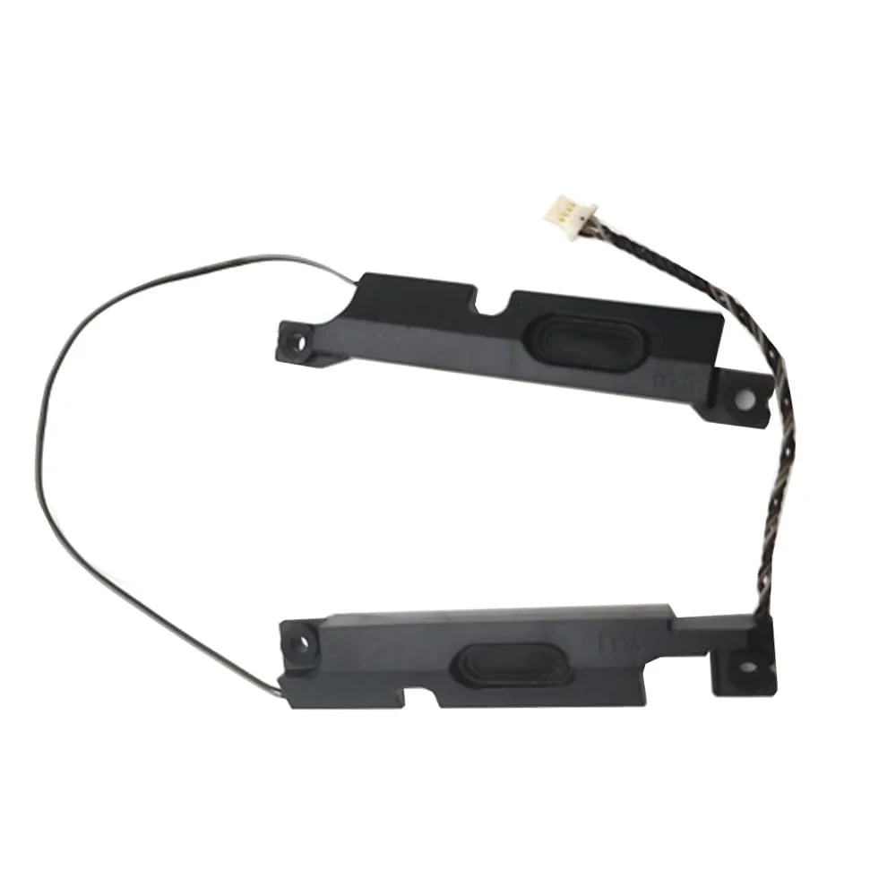 Lenovo IdeaPad 3 Speaker Set — Lenovo laptop keyboard and ports view, Lahore Pakistan