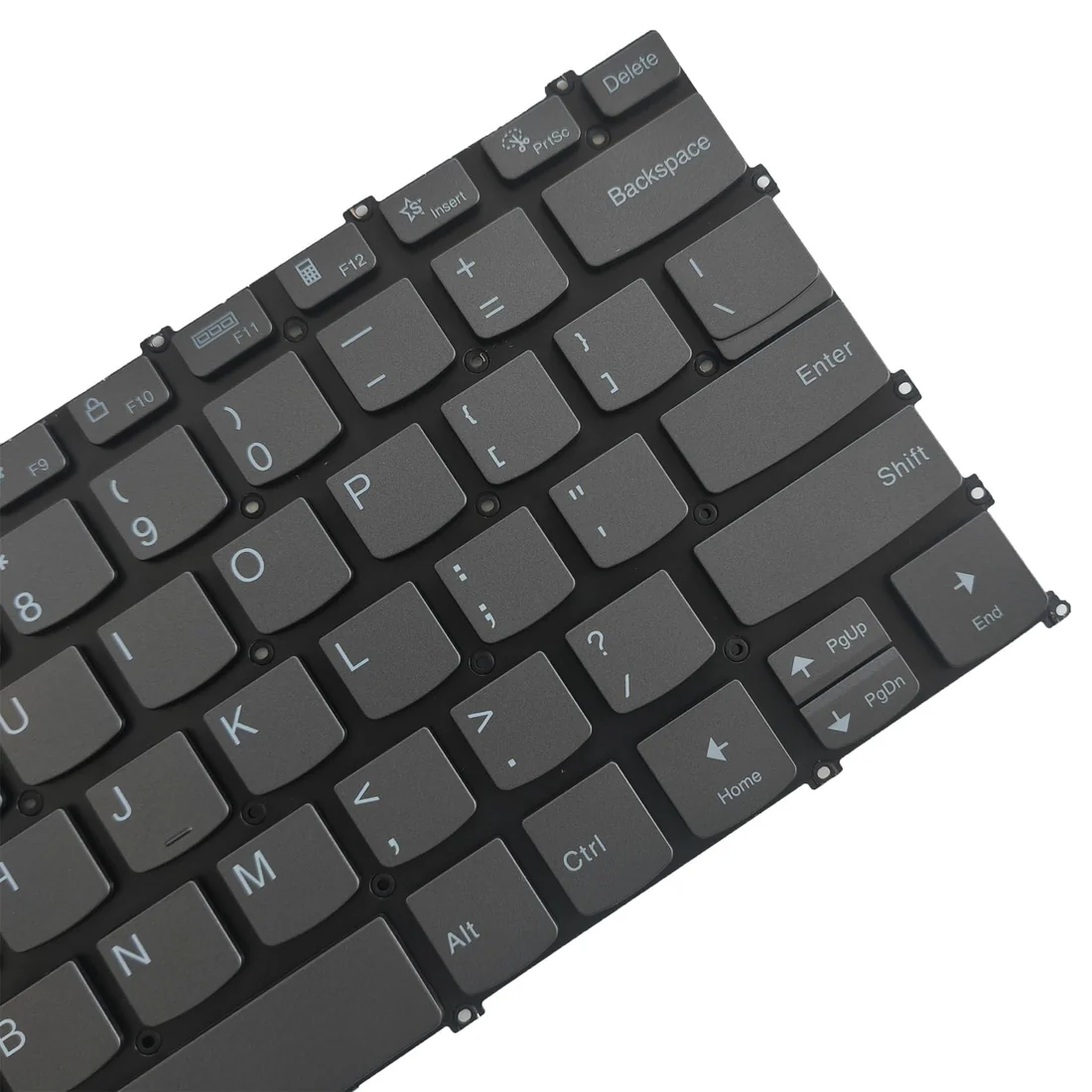 Lenovo IdeaPad 5 14 Non-Backlit Keyboard Replacement US Layout — used Lenovo laptop, price in Pakistan at NN Laptops Hafeez Center Lahore