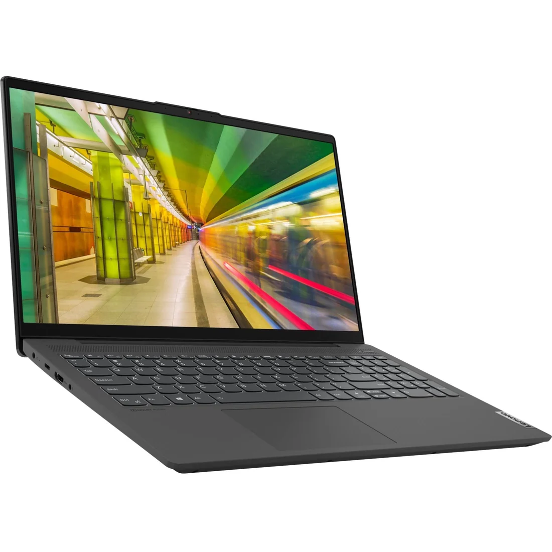 Lenovo IdeaPad 5 15ITL05 i7-1165G7 16GB 512GB Used Lahore