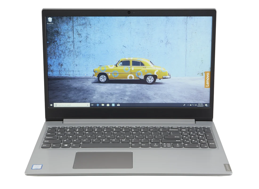 Lenovo IdeaPad S145 — used Lenovo laptop for sale in Pakistan, NN Laptops Lahore