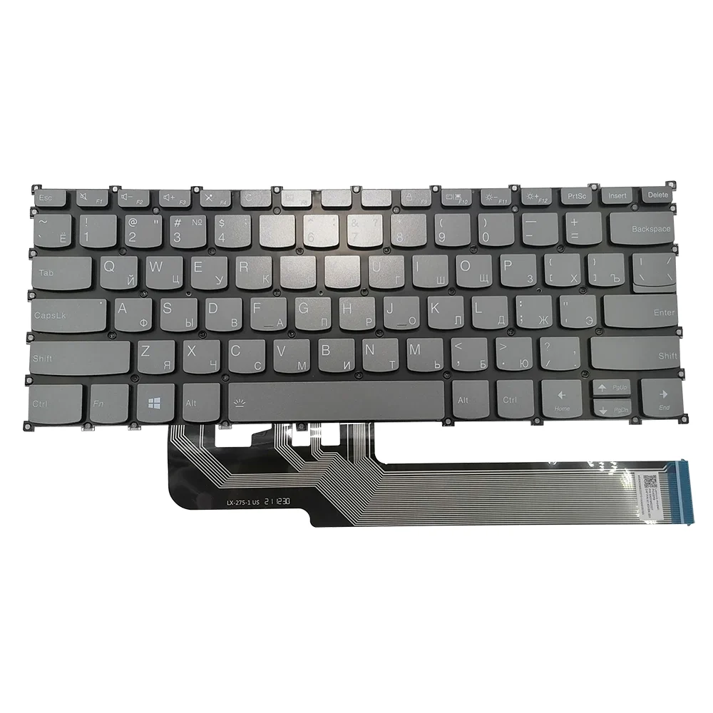Lenovo IdeaPad S540 14 Backlit Keyboard Replacement US Layout — used Lenovo laptop, price in Pakistan at NN Laptops Hafeez Center Lahore