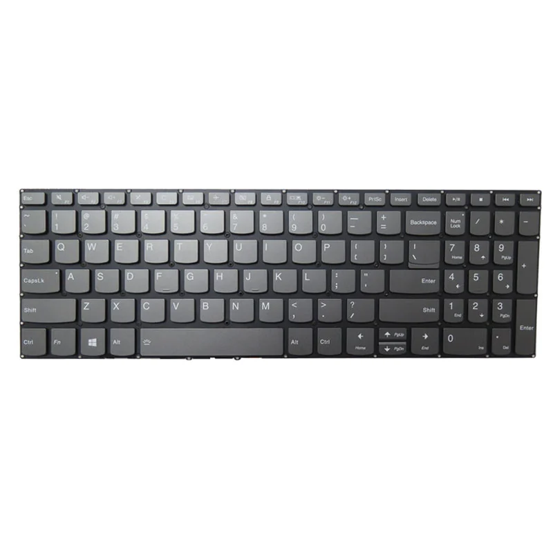 Lenovo IdeaPad S540 14 Backlit Keyboard Replacement US Layout — used Lenovo laptop for sale in Pakistan, NN Laptops Lahore