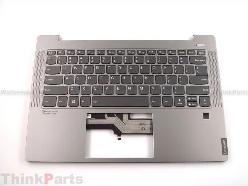 Lenovo IdeaPad S540 14 Palmrest with Touchpad (C Panel) in Lahore — used Lenovo laptop for sale in Pakistan, NN Laptops Lahore