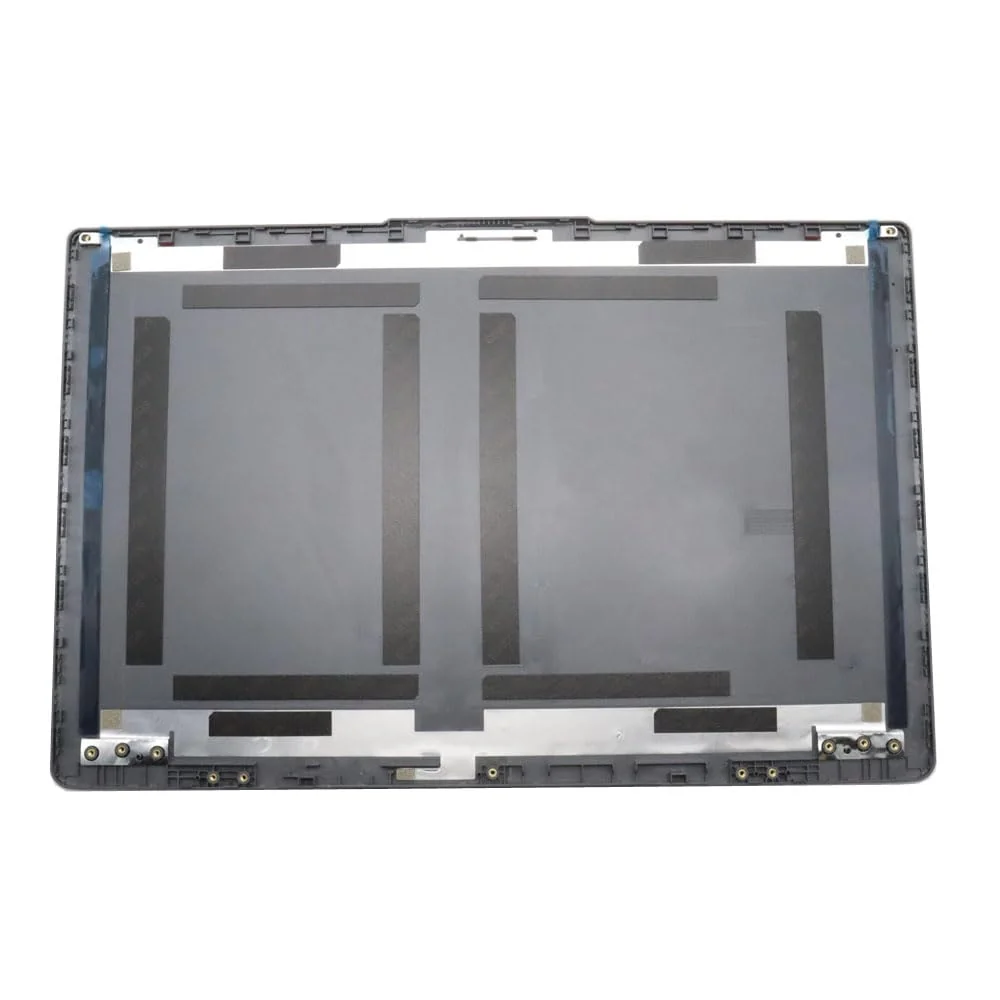 Lenovo IdeaPad Slim 3 15 LCD Back Cover (A Panel) Replacement — Lenovo laptop keyboard and ports view, Lahore Pakistan