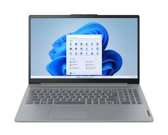 Lenovo IdeaPad Slim 3 15 Non-Backlit Keyboard US Layout Lahore — used Lenovo laptop for sale in Pakistan, NN Laptops Lahore