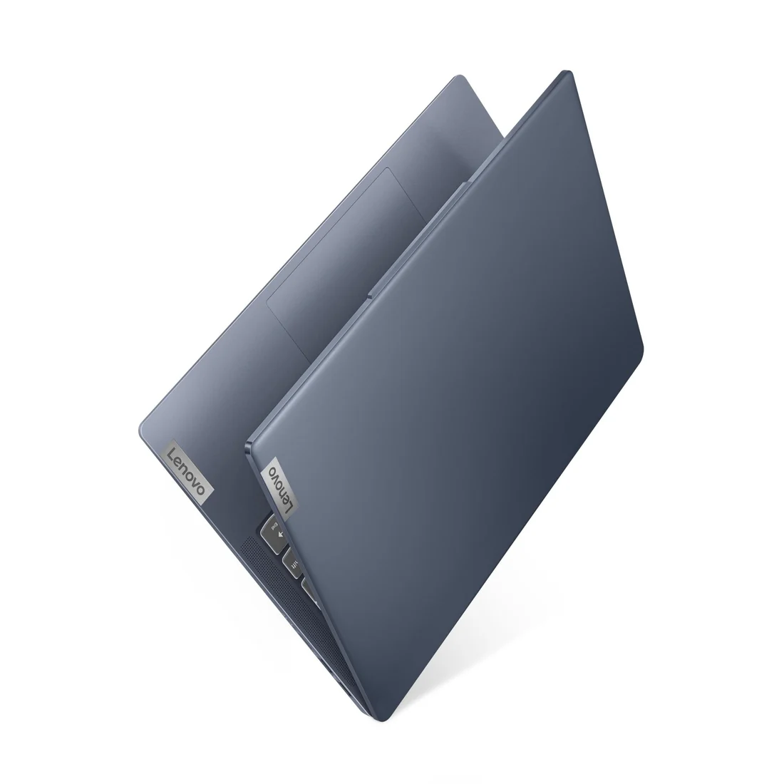 Lenovo IdeaPad Slim 5 14IRL8 i5-13420H 16GB 512GB Used Laptop Lahore — Lenovo laptop side and angled view, buy in Lahore Pakistan