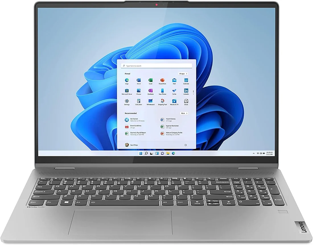Lenovo IdeaPad Slim 5 16ABR8 Ryzen 7 7730U 16GB 512GB Used Laptop Lahore — used Lenovo laptop for sale in Pakistan, NN Laptops Lahore