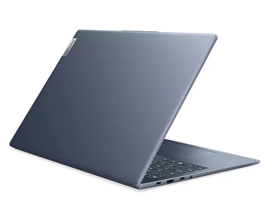 Lenovo IdeaPad Slim 5 i5-1335U 16GB 512GB — Lenovo laptop keyboard and ports view, Lahore Pakistan