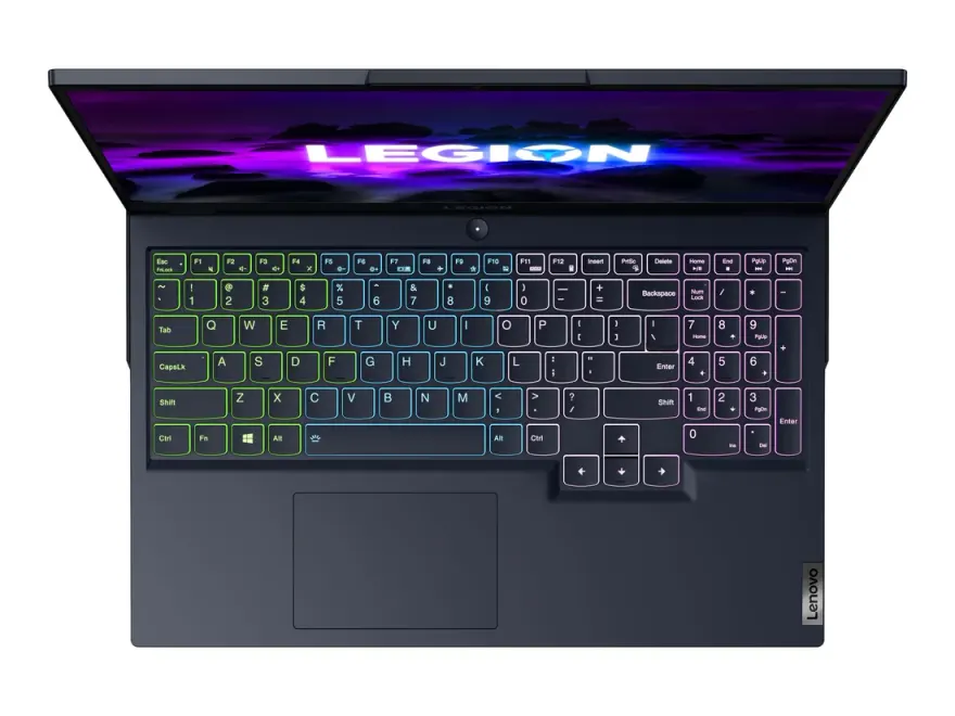 Lenovo Legion 5 15ACH6 Ryzen 7 5800H 16GB 512GB 165Hz Used Lahore — used Lenovo laptop, price in Pakistan at NN Laptops Hafeez Center Lahore