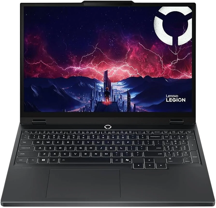 Lenovo Legion 5 15ACH6 Ryzen 7 5800H 16GB 512GB 165Hz Used Lahore — used Lenovo laptop for sale in Pakistan, NN Laptops Lahore