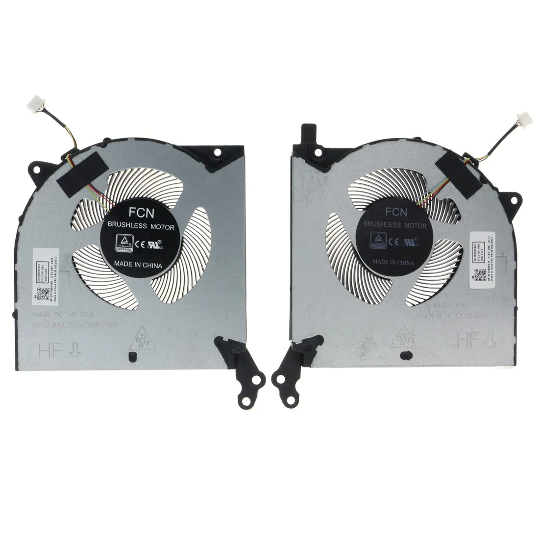 Lenovo Legion 5 Dual Fan Set — used Lenovo laptop, price in Pakistan at NN Laptops Hafeez Center Lahore