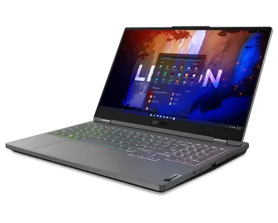 Lenovo Legion 5 Gaming — used Lenovo laptop for sale in Pakistan, NN Laptops Lahore