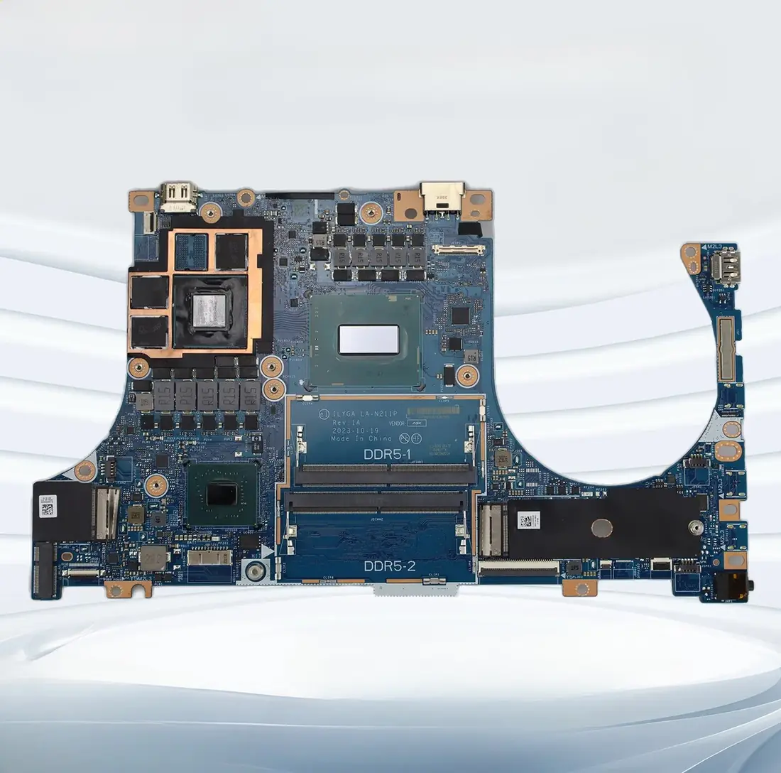 Lenovo Legion 5 Gaming Motherboard (Ryzen + GTX 1650) — used Lenovo laptop for sale in Pakistan, NN Laptops Lahore