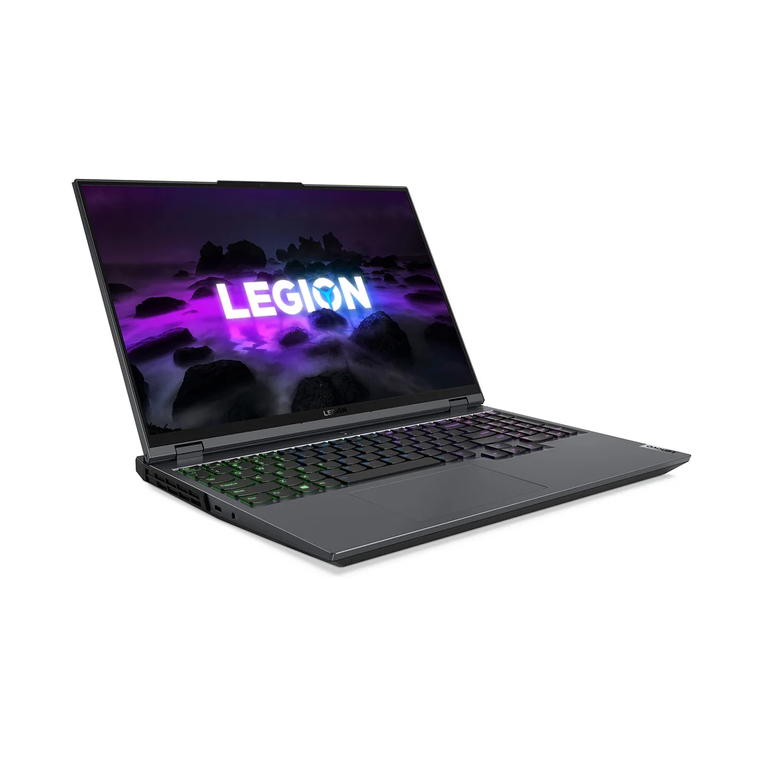 Lenovo Legion 5 Pro 16ACH6H Ryzen 7 5800H 16GB 1TB 165Hz Lahore — used Lenovo laptop, price in Pakistan at NN Laptops Hafeez Center Lahore