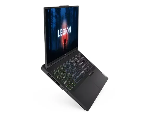 Lenovo Legion 5 Pro 16IRX8 i7-13700HX 16GB 1TB Gaming Laptop Lahore — used Lenovo laptop for sale in Pakistan, NN Laptops Lahore