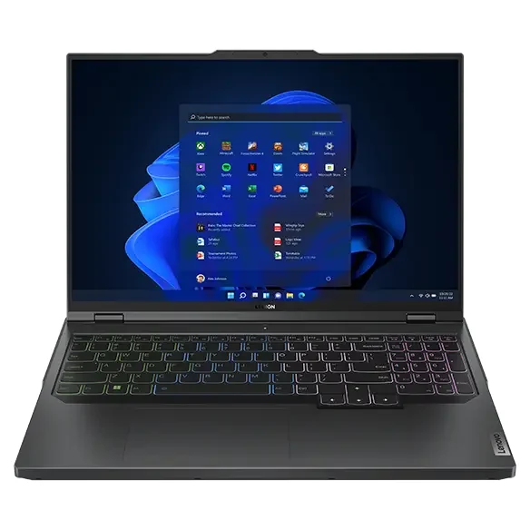 Lenovo Legion 5i Pro Gaming — used Lenovo laptop for sale in Pakistan, NN Laptops Lahore