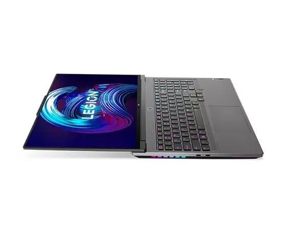 Lenovo Legion 7i 16IAX7 i9-12900HX 32GB 1TB Gaming Laptop Lahore — used Lenovo laptop for sale in Pakistan, NN Laptops Lahore