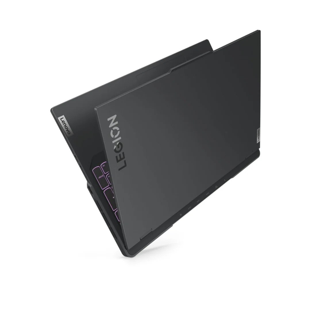 Lenovo Legion Pro 5i (13th Gen) — Lenovo laptop side and angled view, buy in Lahore Pakistan