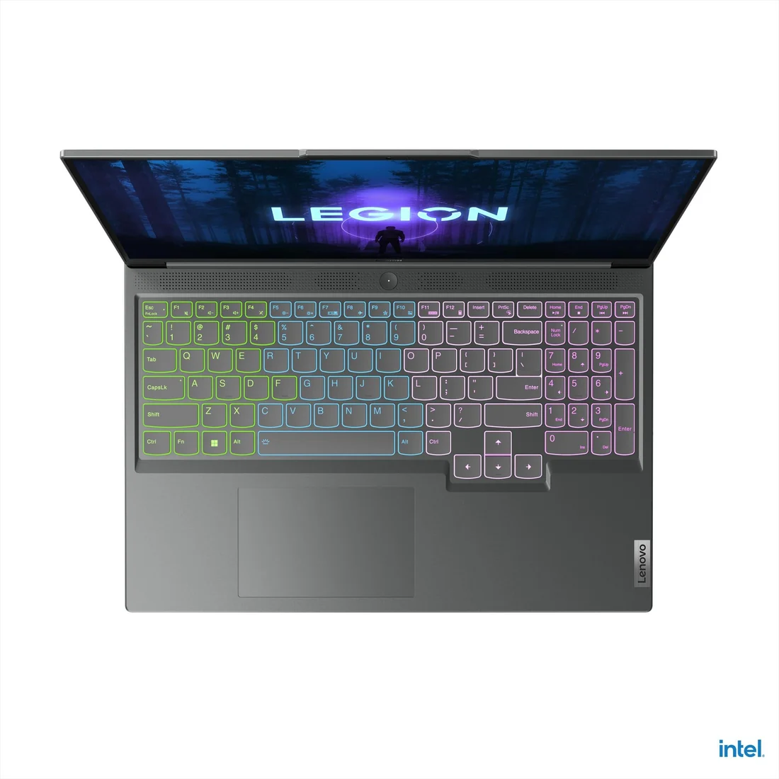 Lenovo Legion Slim 5 16IRH8 i7-13700H 16GB 1TB Gaming Laptop Lahore — used Lenovo laptop for sale in Pakistan, NN Laptops Lahore