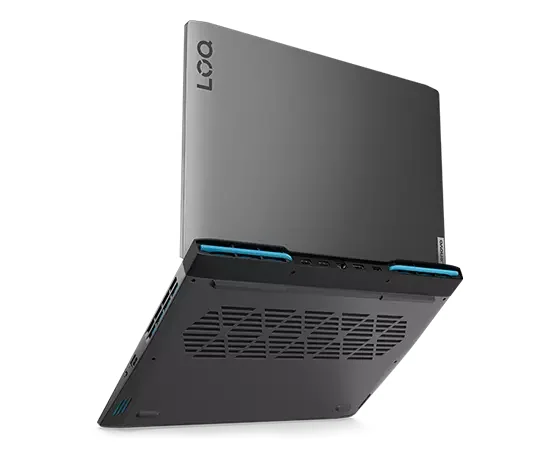 Lenovo LOQ 15APH8 Ryzen 7 7840HS 16GB 512GB Gaming Laptop Lahore — used Lenovo laptop for sale in Pakistan, NN Laptops Lahore