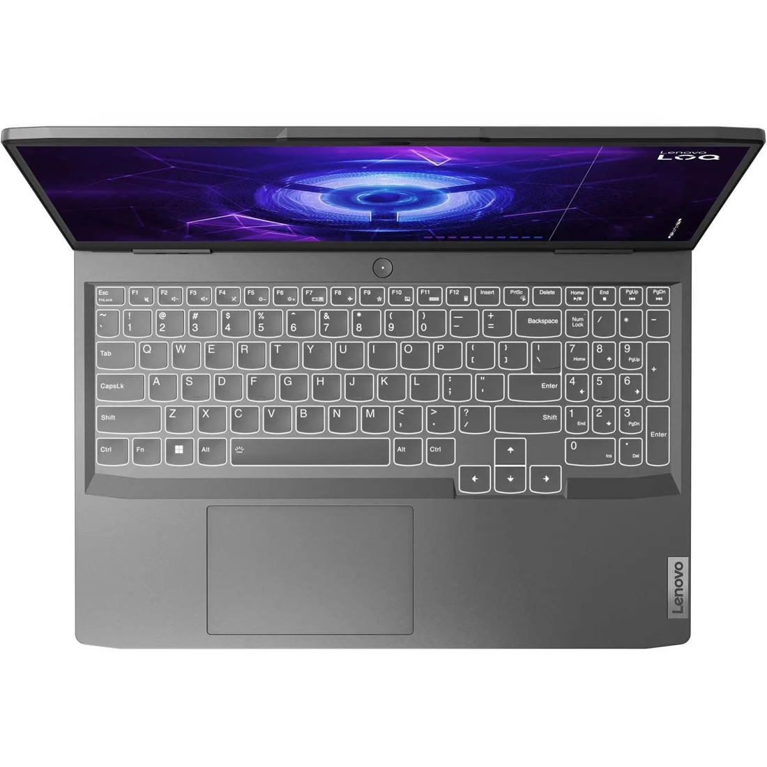 Lenovo LOQ 15IRH8 i7-13620H 16GB 1TB — used Lenovo laptop for sale in Pakistan, NN Laptops Lahore