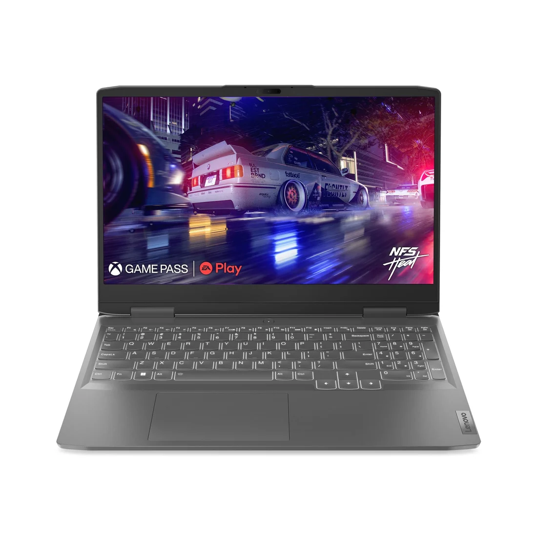 Lenovo LOQ 15IRH8 i7-13620H 16GB 256GB — used Lenovo laptop, price in Pakistan at NN Laptops Hafeez Center Lahore