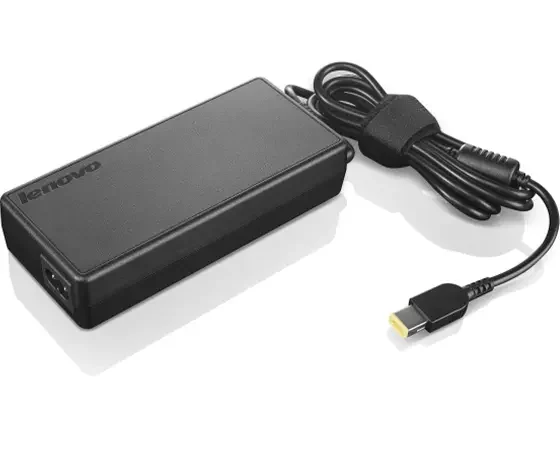 Lenovo Slim Tip DC Jack — genuine laptop parts in Lahore, Pakistan