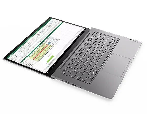 Lenovo ThinkBook 14 G2 ITL i5-1135G7 8GB 256GB Used Laptop Lahore — used Lenovo laptop for sale in Pakistan, NN Laptops Lahore