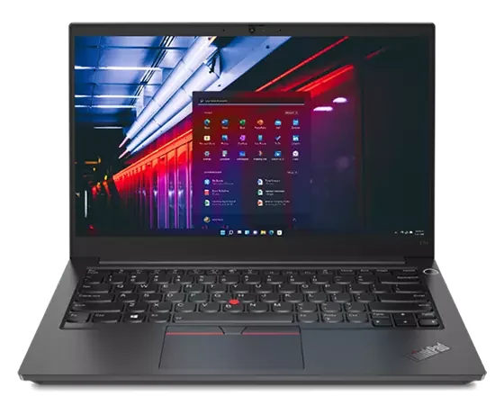 Lenovo ThinkPad E14 Gen 2 i5-1135G7 8GB 256GB Used Laptop Lahore — used Lenovo laptop for sale in Pakistan, NN Laptops Lahore