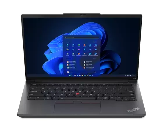 Lenovo ThinkPad E14 Gen 5 i5-1335U 16GB 1TB — used Lenovo laptop for sale in Pakistan, NN Laptops Lahore