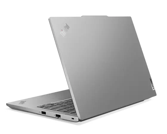 Lenovo ThinkPad E14 Gen 5 i7-1355U 16GB 1TB — Lenovo laptop side and angled view, buy in Lahore Pakistan