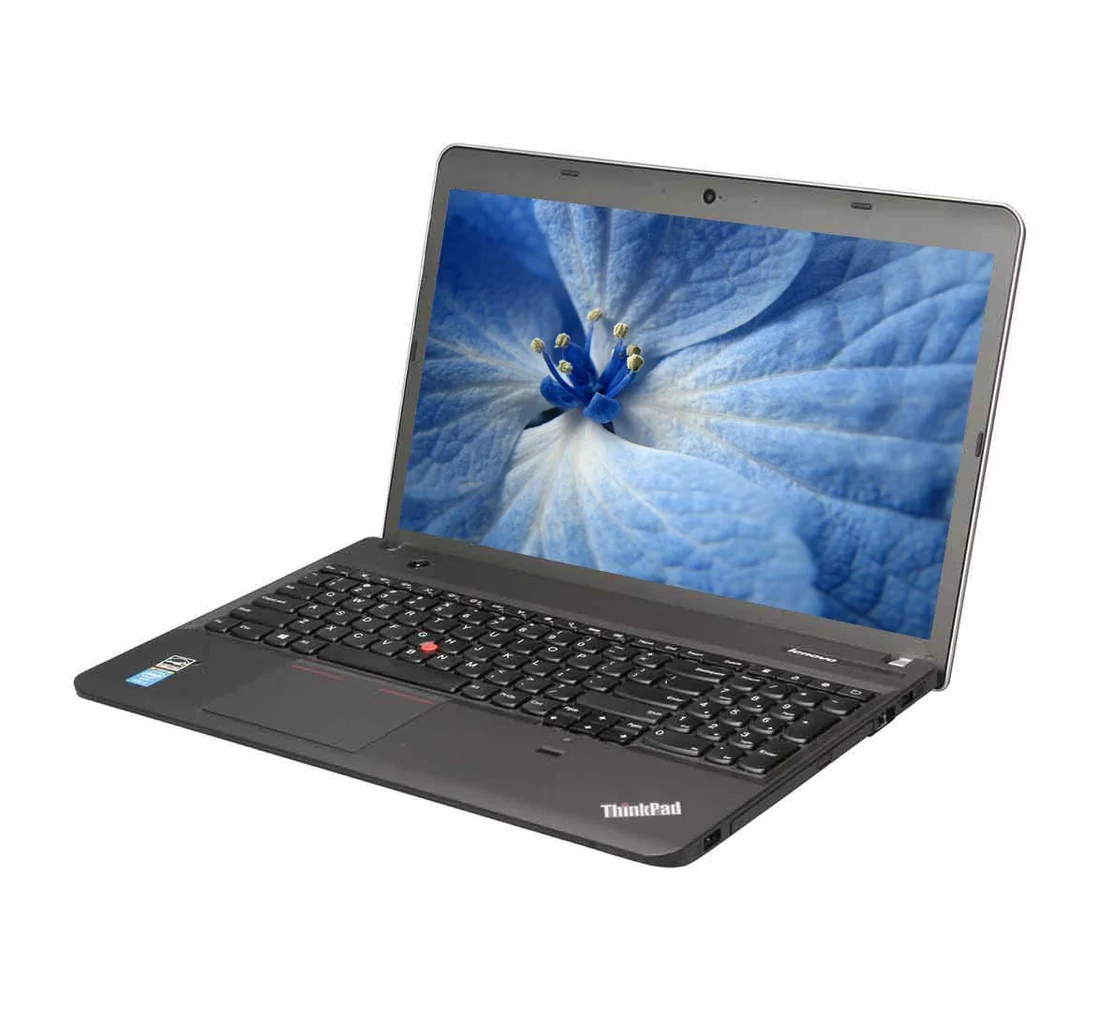 Lenovo ThinkPad Edge E540 (4th Gen) â€” used Lenovo laptop for sale in Pakistan, NN Laptops Lahore