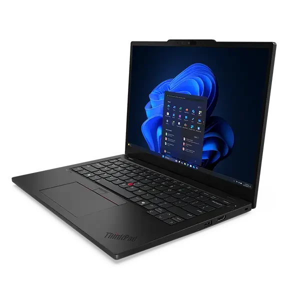 Lenovo ThinkPad L13 Gen 2 Backlit Keyboard Replacement US Layout — Lenovo laptop side and angled view, buy in Lahore Pakistan