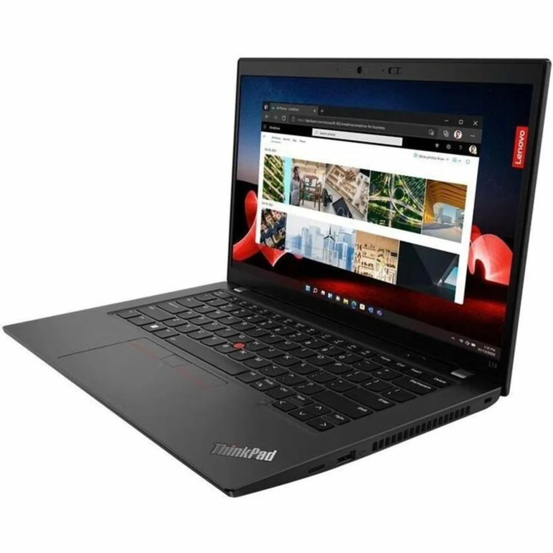 Lenovo ThinkPad L14 Gen 3 — used Lenovo laptop, price in Pakistan at NN Laptops Hafeez Center Lahore