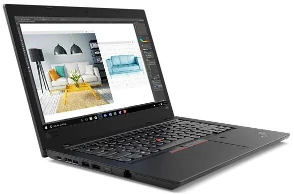 Lenovo ThinkPad L480 i5-8250U 8GB 256GB Used Laptop Lahore — used Lenovo laptop for sale in Pakistan, NN Laptops Lahore