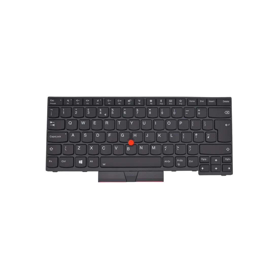 Lenovo ThinkPad L480 Keyboard (Backlit) — used Lenovo laptop, price in Pakistan at NN Laptops Hafeez Center Lahore