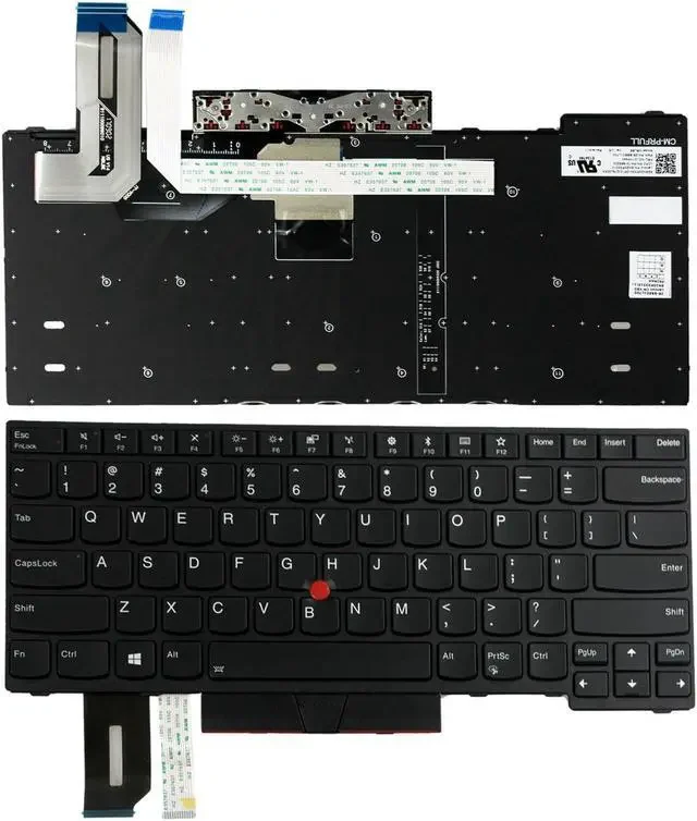 Lenovo ThinkPad L480 Keyboard (Backlit) — used Lenovo laptop for sale in Pakistan, NN Laptops Lahore