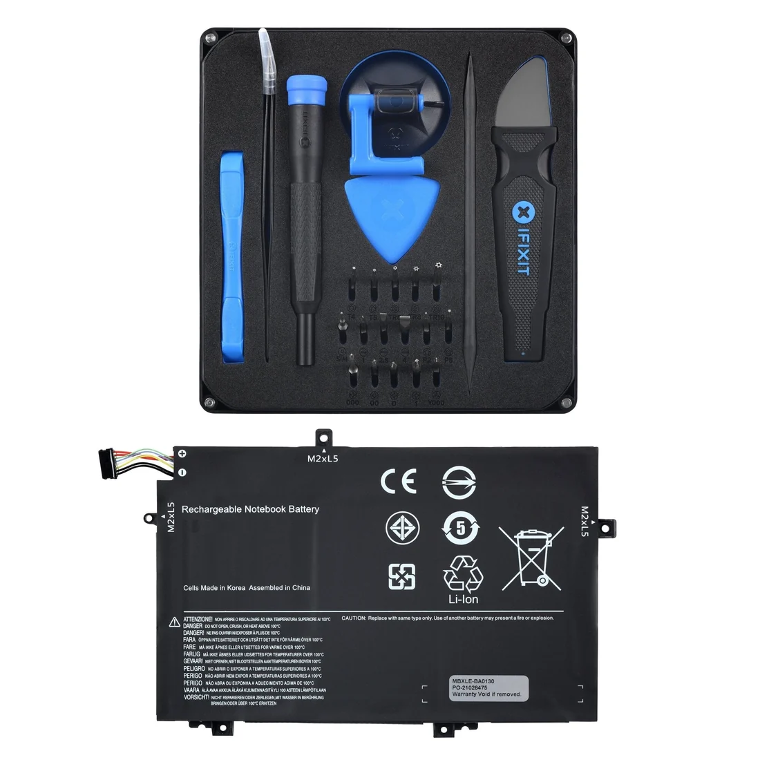Lenovo ThinkPad L480/L490 Battery — used Lenovo laptop, price in Pakistan at NN Laptops Hafeez Center Lahore