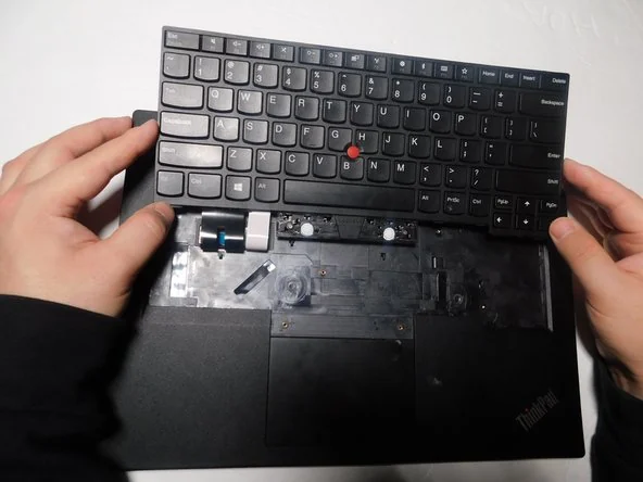 Lenovo ThinkPad L490 Keyboard (Backlit) — used Lenovo laptop for sale in Pakistan, NN Laptops Lahore