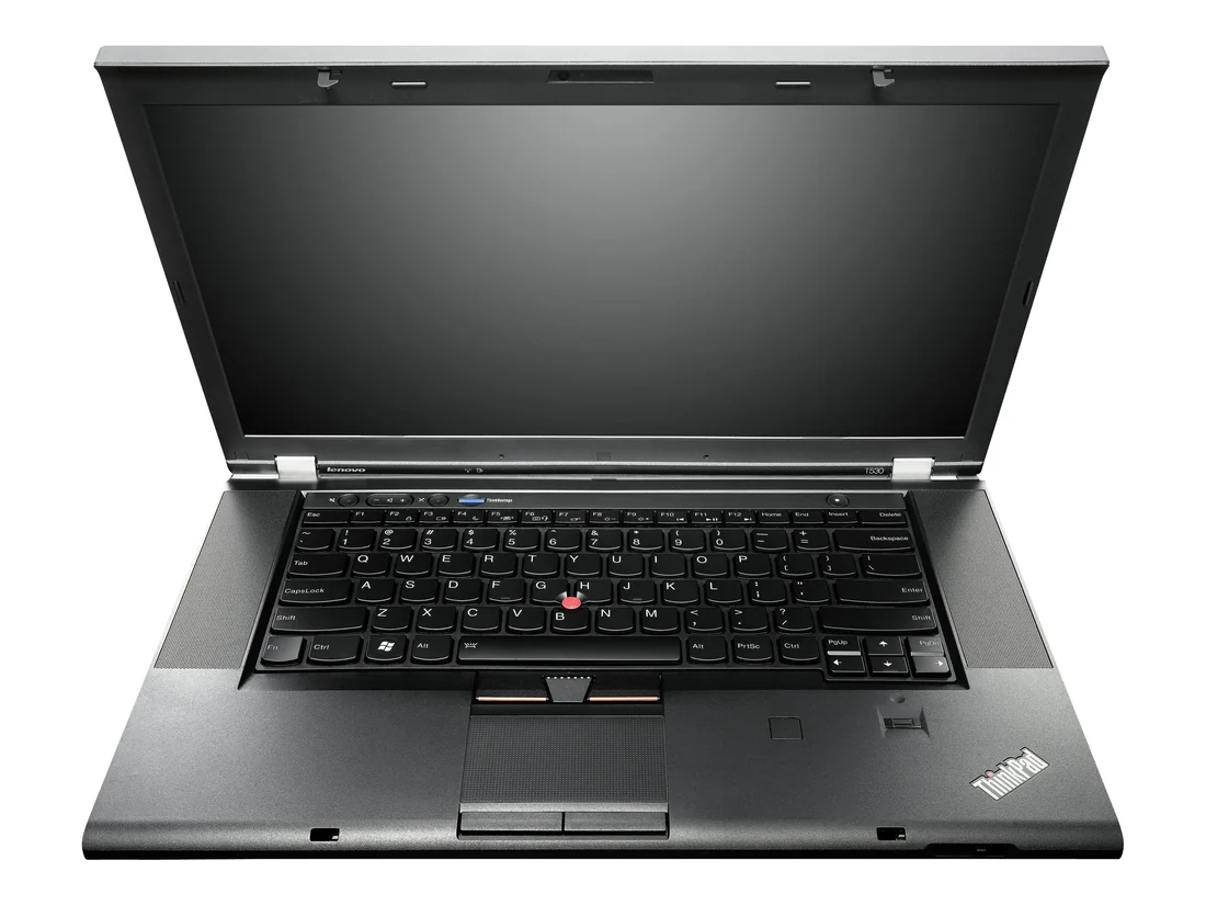 Lenovo ThinkPad L530 (3rd Gen) — used Lenovo laptop, price in Pakistan at NN Laptops Hafeez Center Lahore