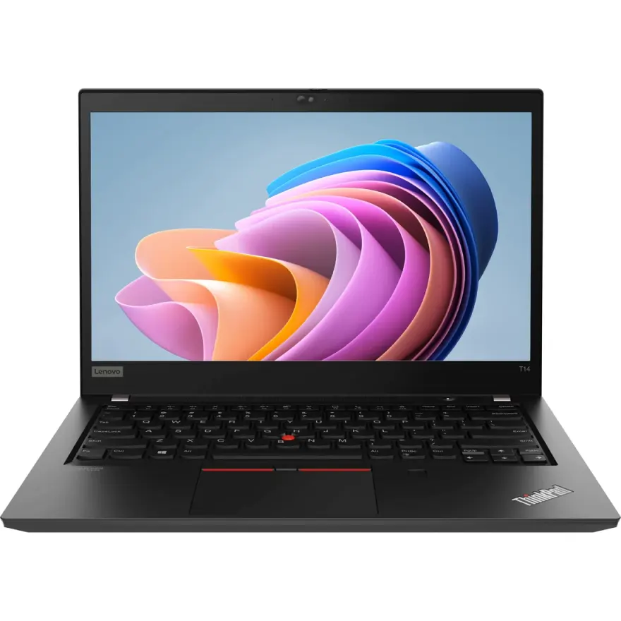 Lenovo ThinkPad T14 Gen 1 — used Lenovo laptop, price in Pakistan at NN Laptops Hafeez Center Lahore