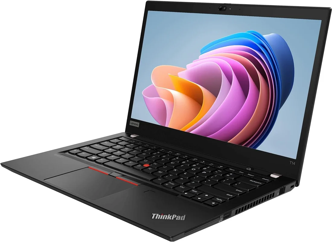 Lenovo ThinkPad T14 Gen 1 i5-10310U 16GB 512GB Used Laptop Lahore — used Lenovo laptop for sale in Pakistan, NN Laptops Lahore